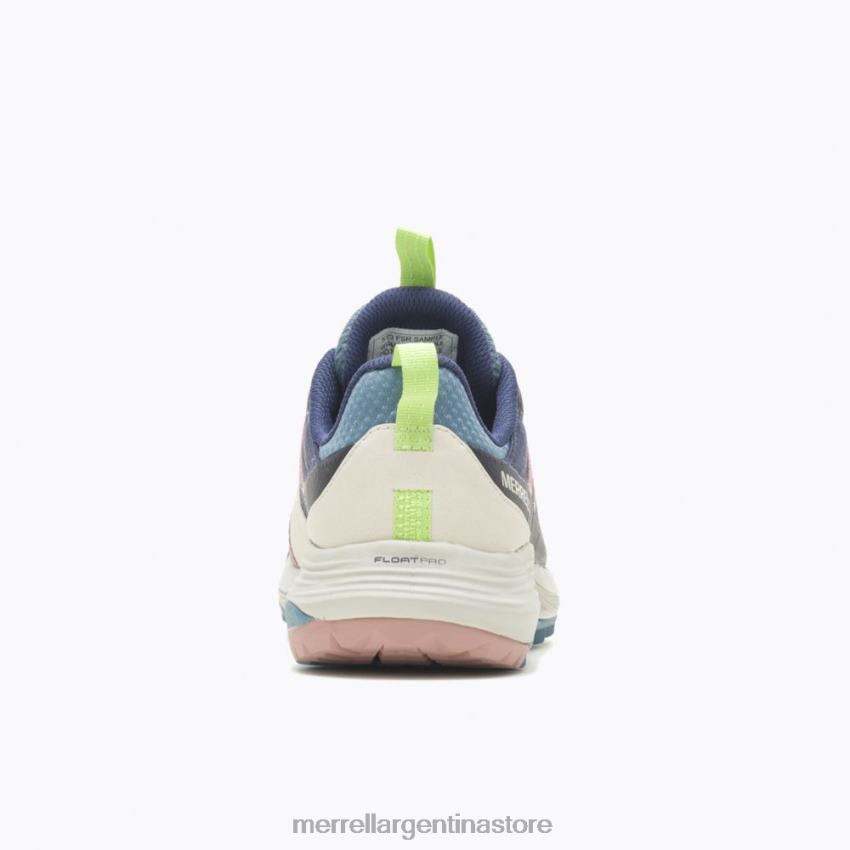 mujer zapatos mar NL2ZZ966 Merrell sirena 4 (j037296)