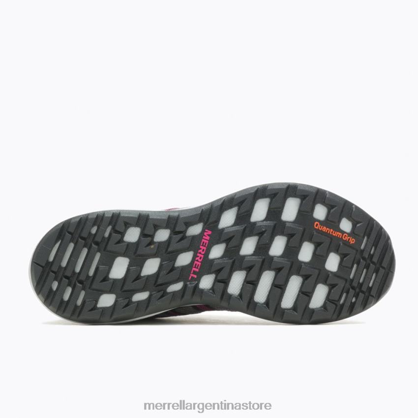 mujer zapatos negro NL2ZZ808 Merrell bravada 2 brisa (j037078)