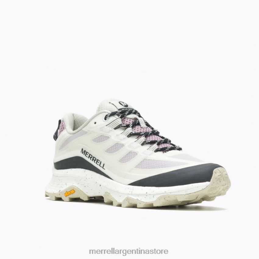 mujer zapatos saúco NL2ZZ813 Merrell velocidad moab (j500320)