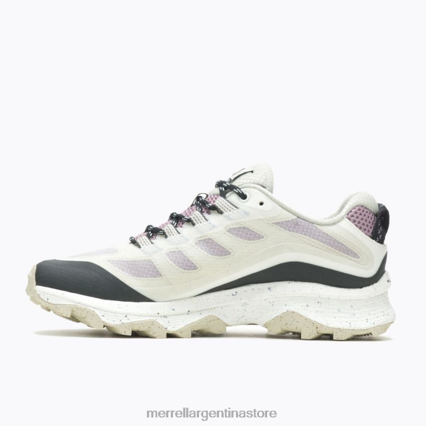 mujer zapatos saúco NL2ZZ813 Merrell velocidad moab (j500320)