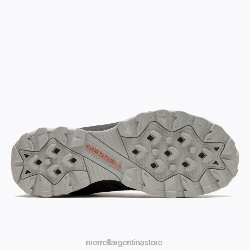 mujer zapatos sedona/hierba NL2ZZ873 Merrell velocidad eco (j037366)