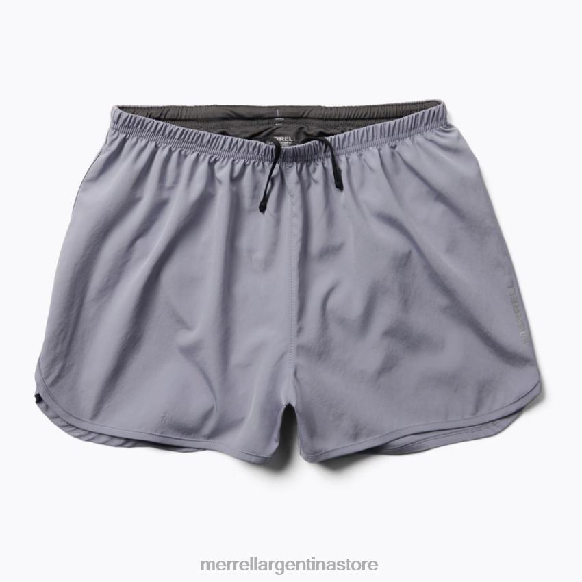 mujer ropa bala de plata NL2ZZ1019 Merrell terreno corto (jwf25226-485)