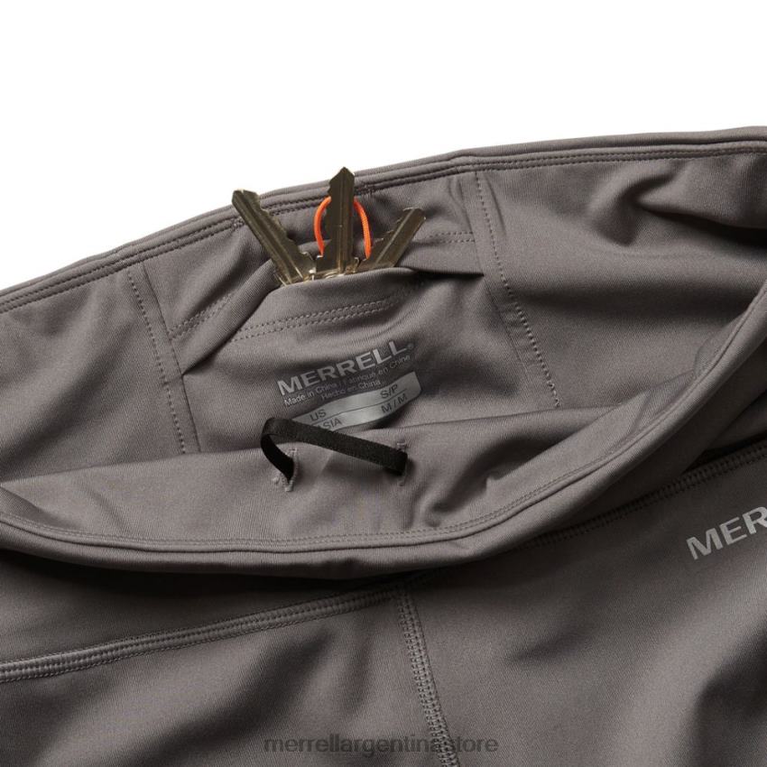 mujer ropa estampado de camuflaje rock mini NL2ZZ1243 Merrell muévete capri (jws26009-903)