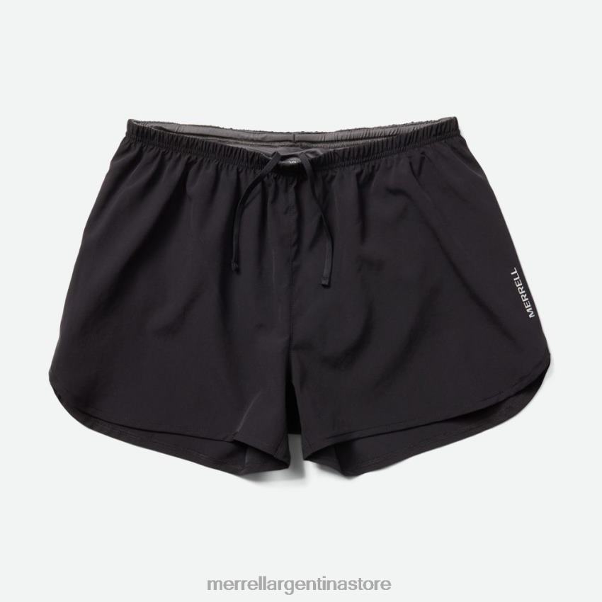 mujer ropa negro NL2ZZ1018 Merrell terreno corto (jwf25226-021)