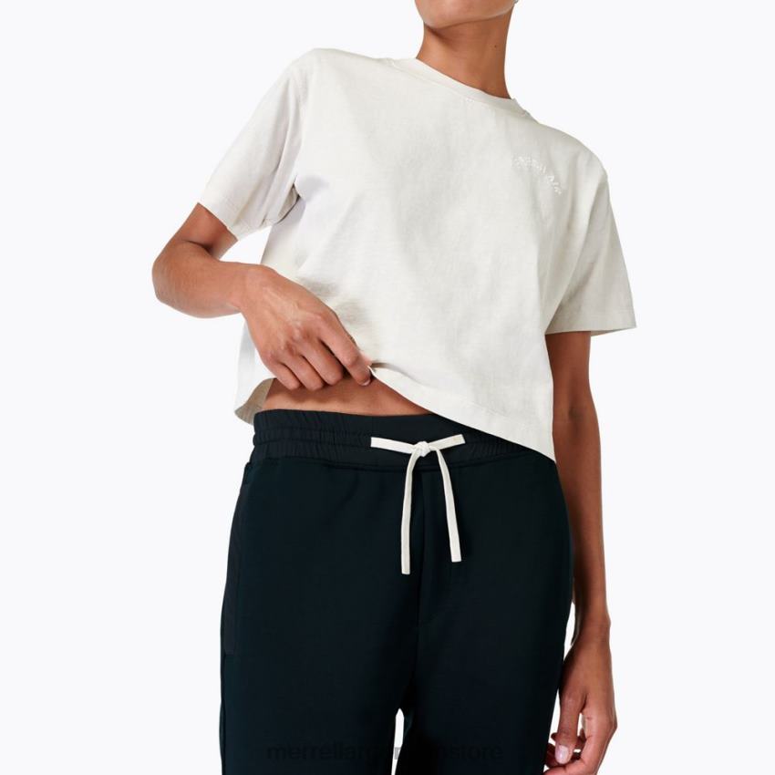 mujer ropa negro NL2ZZ1026 Merrell jogger impulso (jws26769-010)