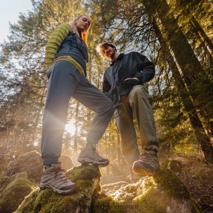 mujer ropa negro NL2ZZ1335 Merrell jogger hayes (jws26376-010)