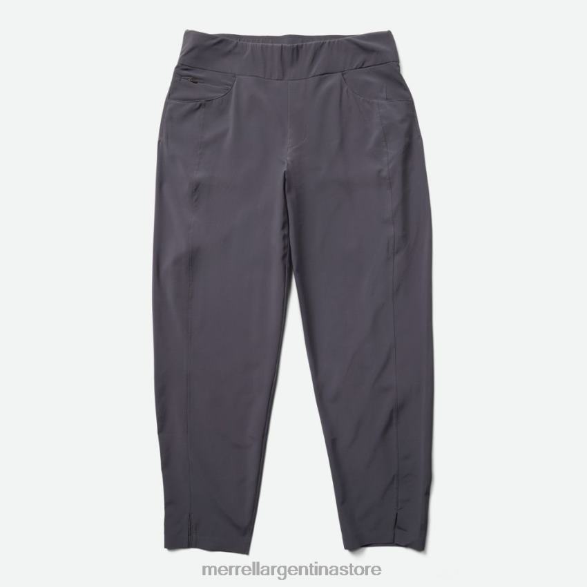 mujer ropa tinta china NL2ZZ1318 Merrell pantalón sierra (jws26401-425)