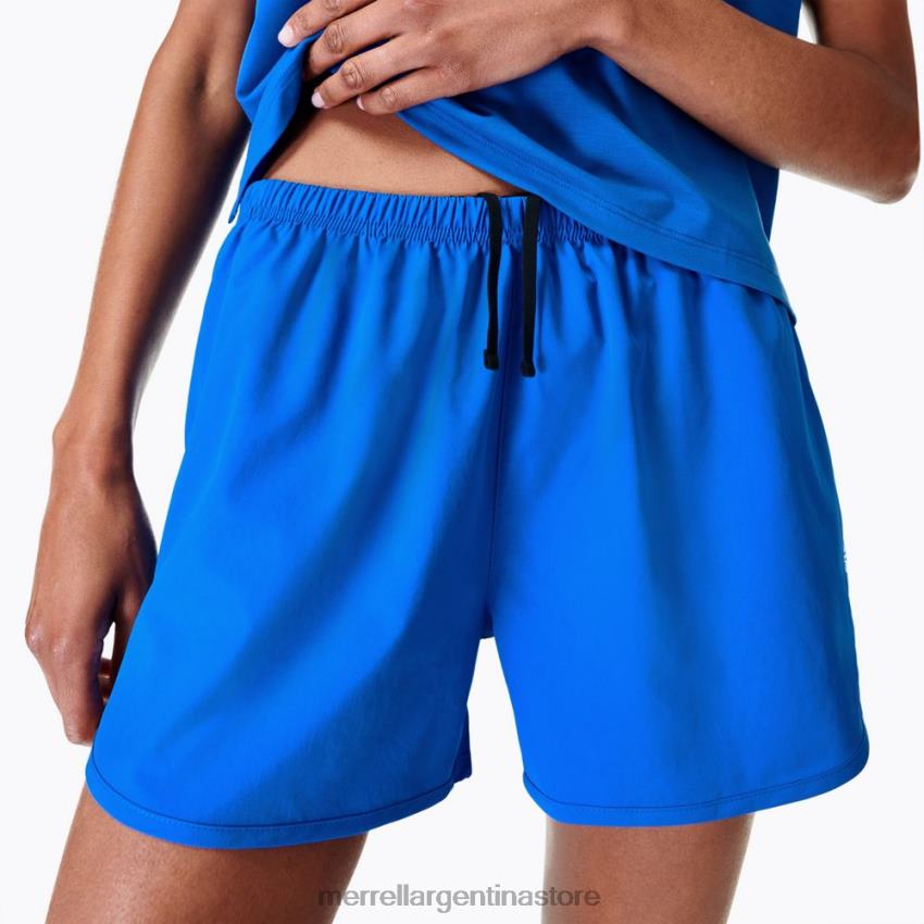 mujer ropa victoria azul NL2ZZ1017 Merrell terreno corto (jwf25226-439)