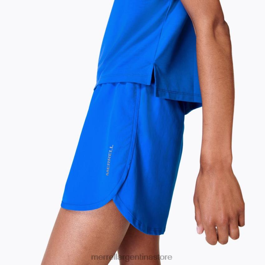 mujer ropa victoria azul NL2ZZ1017 Merrell terreno corto (jwf25226-439)