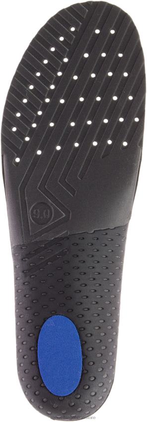 mujer ropa lana NL2ZZ1234 Merrell Plantilla avanzada de ajuste cinético ancho ancho (jafpreww)