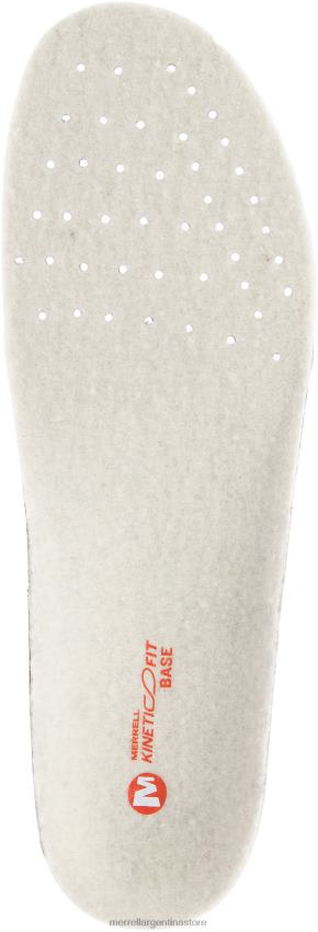 mujer ropa lana NL2ZZ325 Merrell base de ajuste cinético ancho ancho (jafagmw)