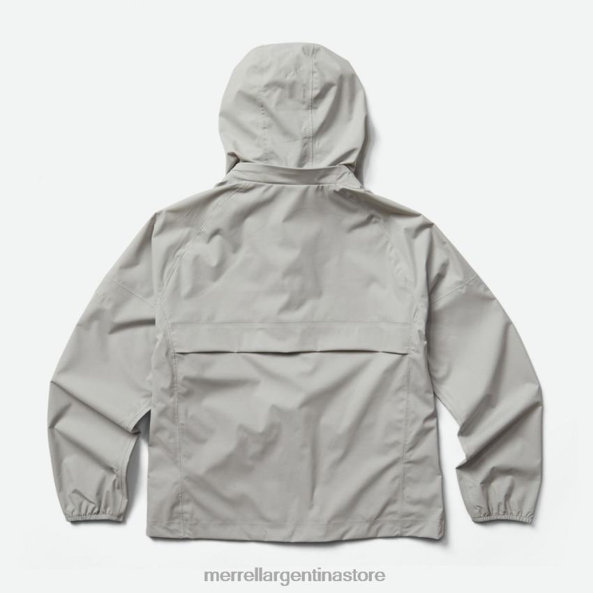 mujer ropa brezo de gran altura NL2ZZ1184 Merrell impermeable alpino plegable (jws26352-088)
