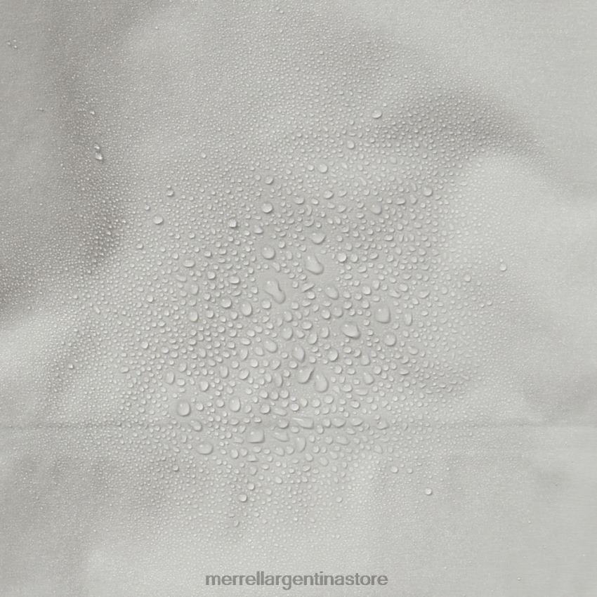 mujer ropa brezo de gran altura NL2ZZ1184 Merrell impermeable alpino plegable (jws26352-088)