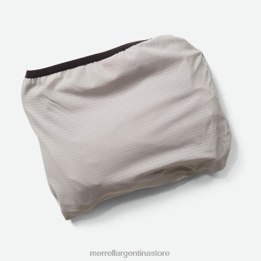 mujer ropa brezo de gran altura NL2ZZ1184 Merrell impermeable alpino plegable (jws26352-088)