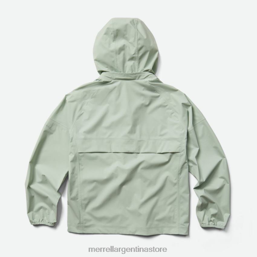 mujer ropa brezo de puerto NL2ZZ1185 Merrell impermeable alpino plegable (jws26352-415)