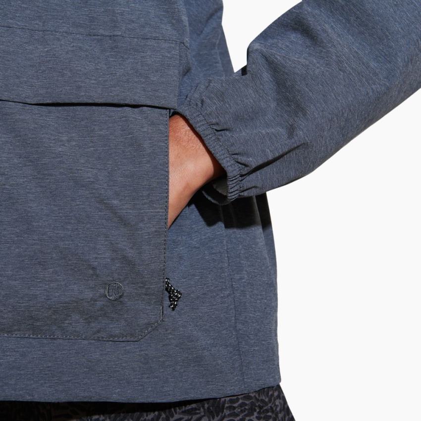 mujer ropa brezo negro NL2ZZ1183 Merrell impermeable alpino plegable (jws26352-003)