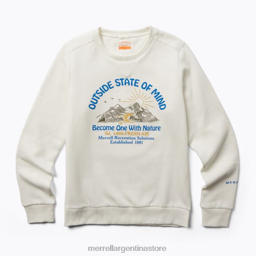 mujer ropa bailarina de nubes NL2ZZ1152 Merrell equipo de estado de ánimo externo (jwf26634-121)