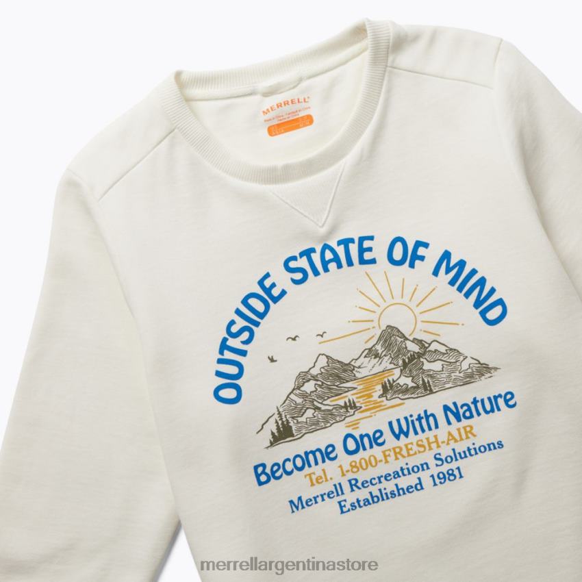 mujer ropa bailarina de nubes NL2ZZ1152 Merrell equipo de estado de ánimo externo (jwf26634-121)