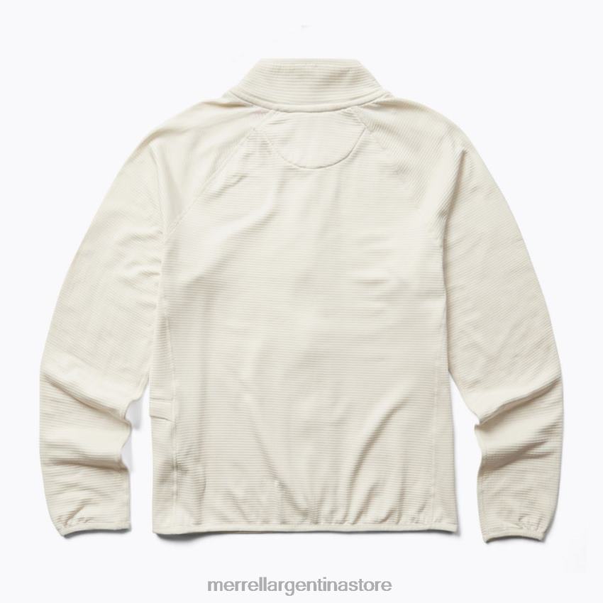 mujer ropa bailarina de nubes NL2ZZ1280 Merrell cremallera completa geotex (jws26357-121)