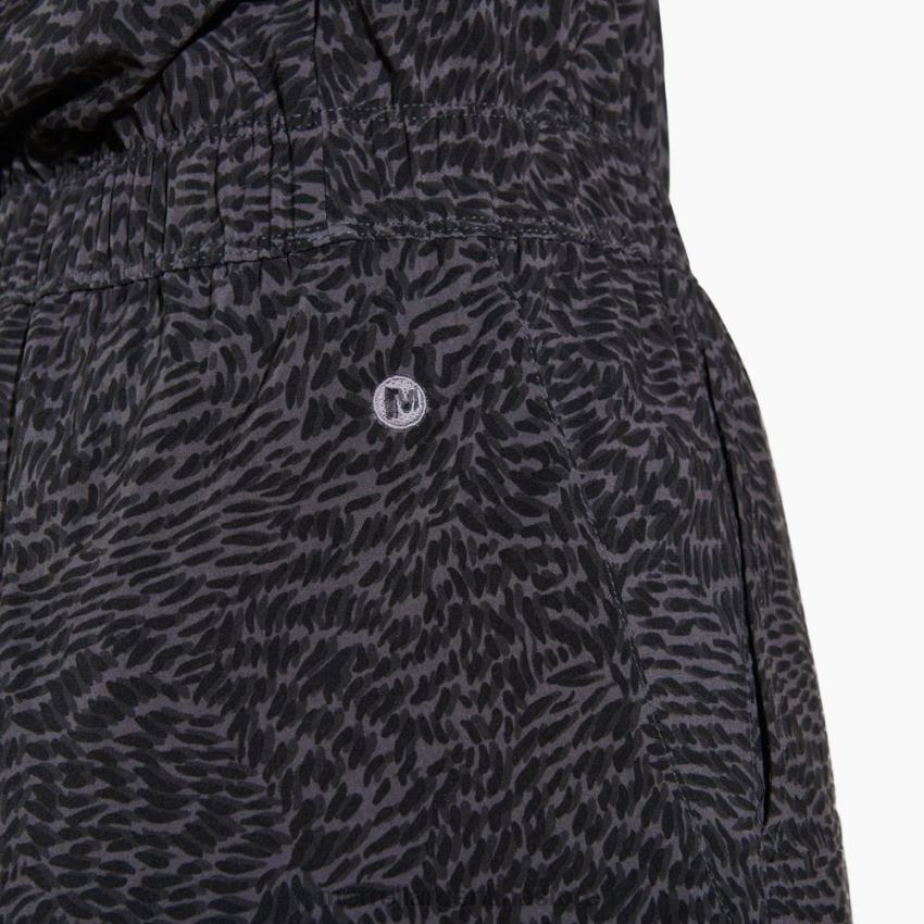 mujer ropa estampado de camuflaje rock mini NL2ZZ1265 Merrell mameluco sierra (jws26373-903)