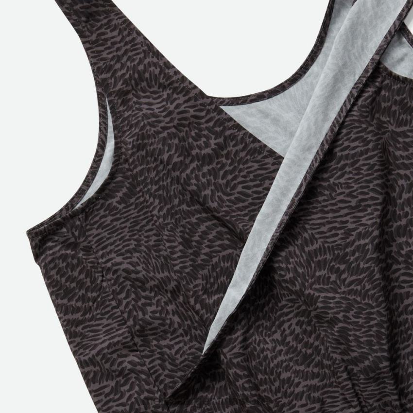 mujer ropa estampado de camuflaje rock mini NL2ZZ1265 Merrell mameluco sierra (jws26373-903)