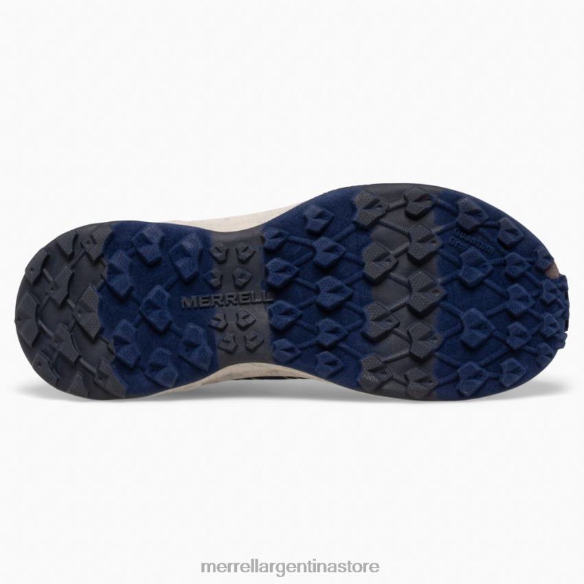 niños zapatos Poseidón NL2ZZ1392 Merrell aire acondicionado bajo de vuelo moab (mk265735)