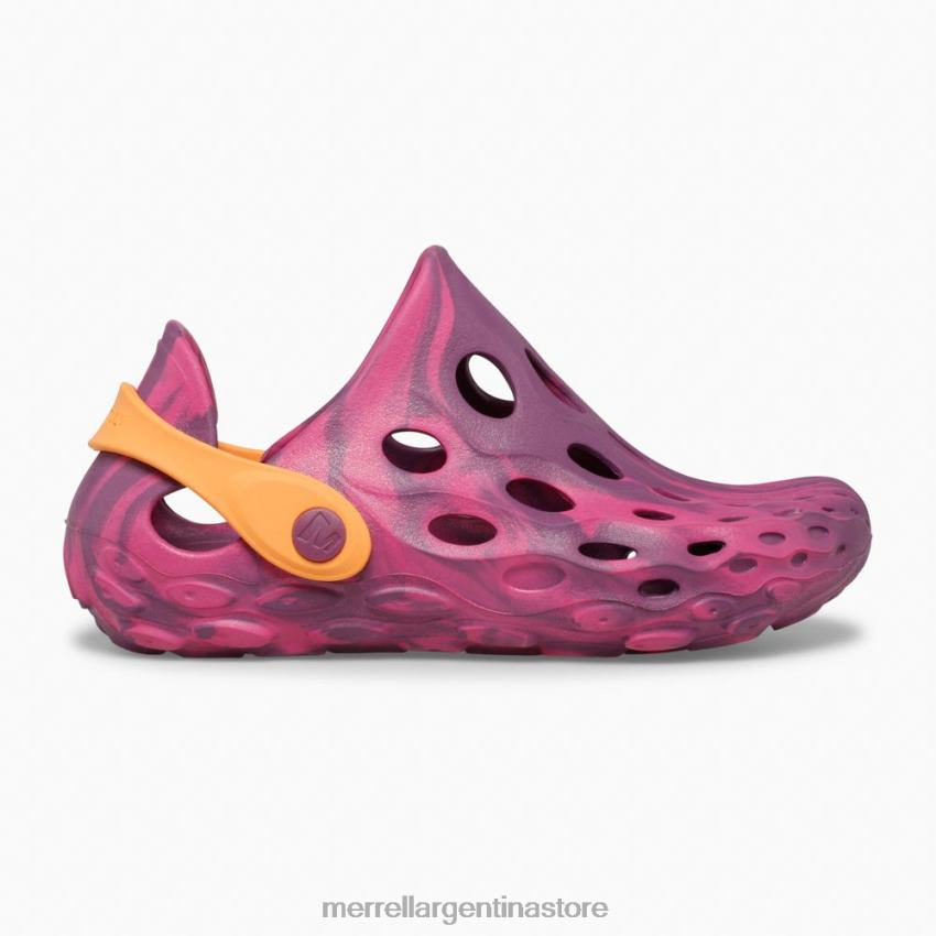 niños zapatos Violeta NL2ZZ1419 Merrell hidromoc (mk165666k)