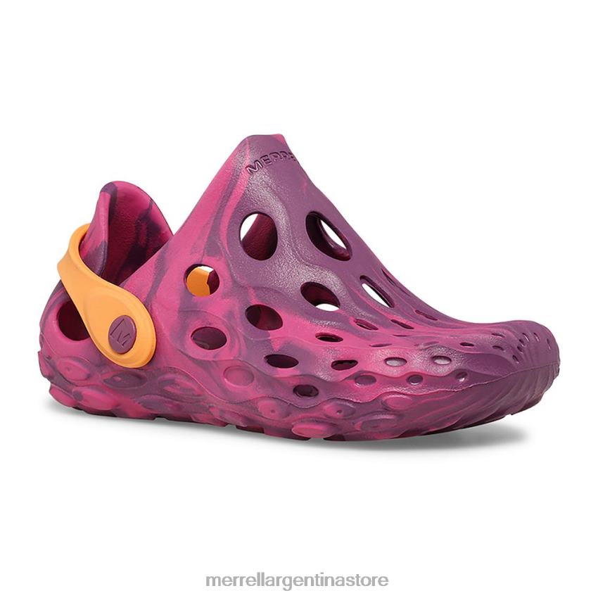 niños zapatos Violeta NL2ZZ1419 Merrell hidromoc (mk165666k)