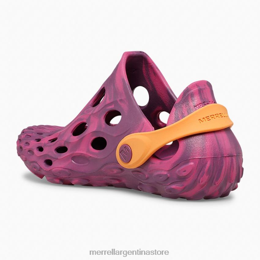 niños zapatos Violeta NL2ZZ1419 Merrell hidromoc (mk165666k)