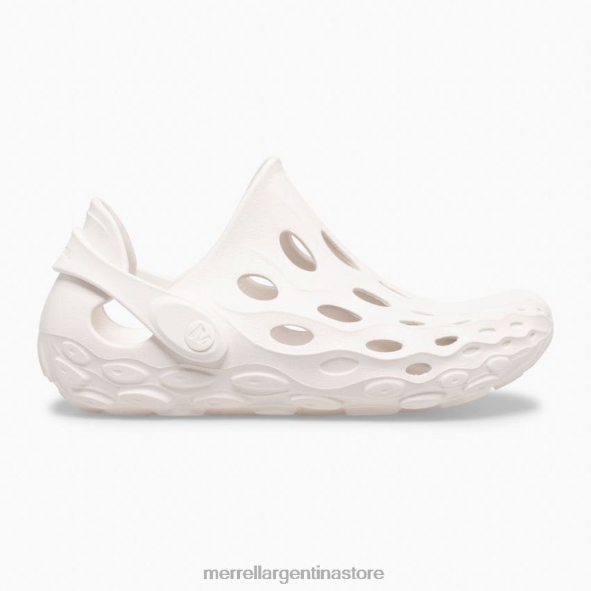 niños zapatos blanco NL2ZZ1418 Merrell hidromoc (mk265486k)