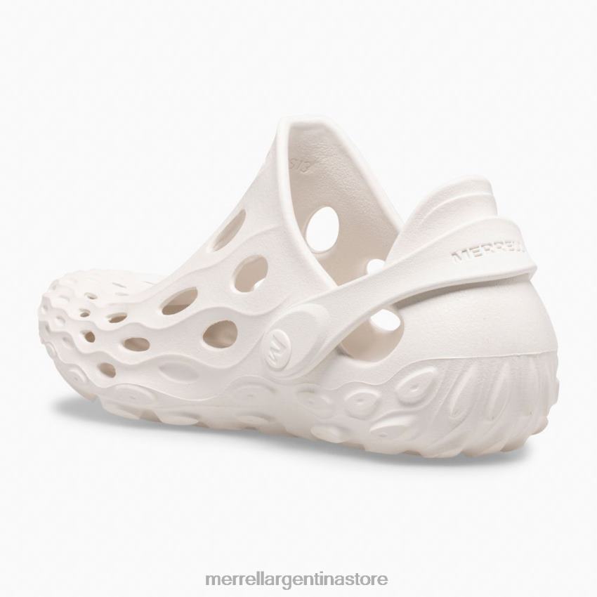 niños zapatos blanco NL2ZZ1418 Merrell hidromoc (mk265486k)