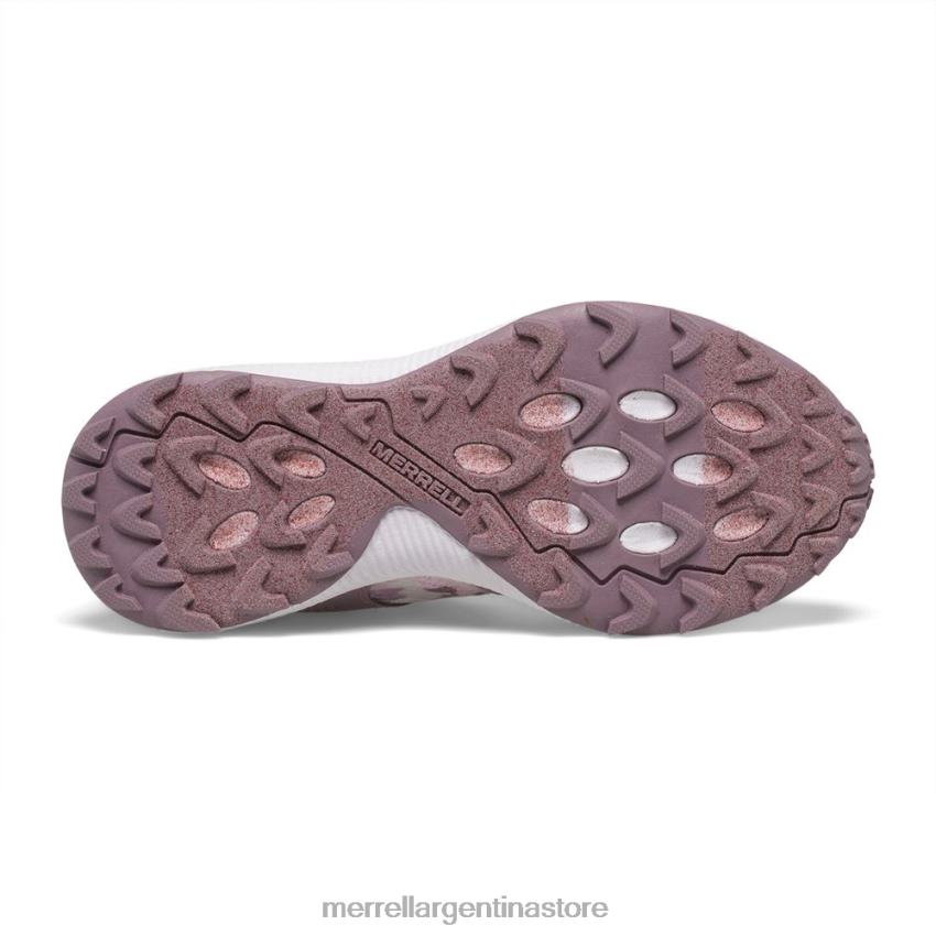niños zapatos camuflaje de saúco NL2ZZ783 Merrell zapatillas nova 2 (mk166670)