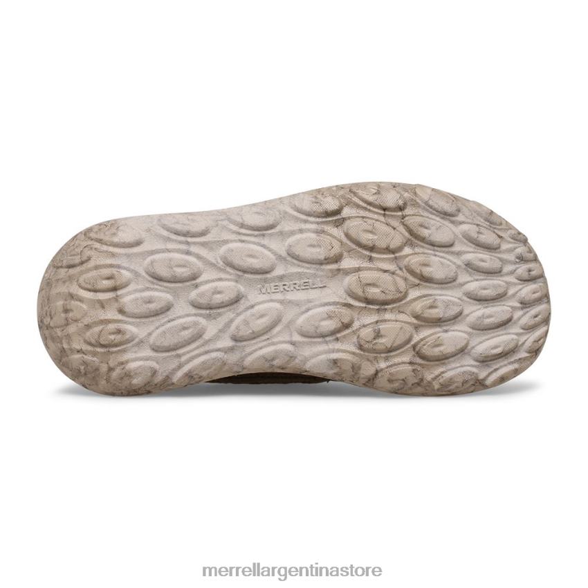 niños zapatos hierba NL2ZZ1492 Merrell choza moc 2.0 (mk265925)