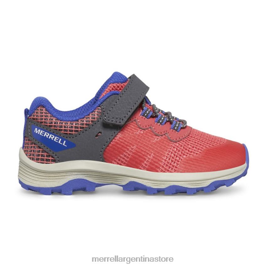 niños zapatos lava NL2ZZ1354 Merrell nova 3 jr (ml167230)