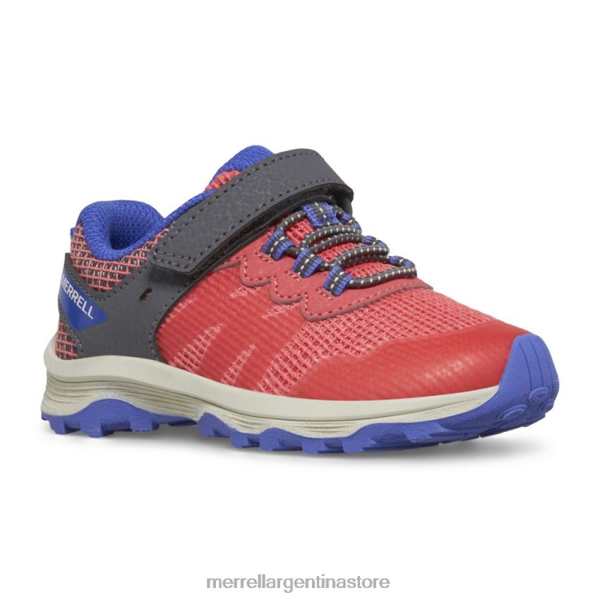 niños zapatos lava NL2ZZ1354 Merrell nova 3 jr (ml167230)