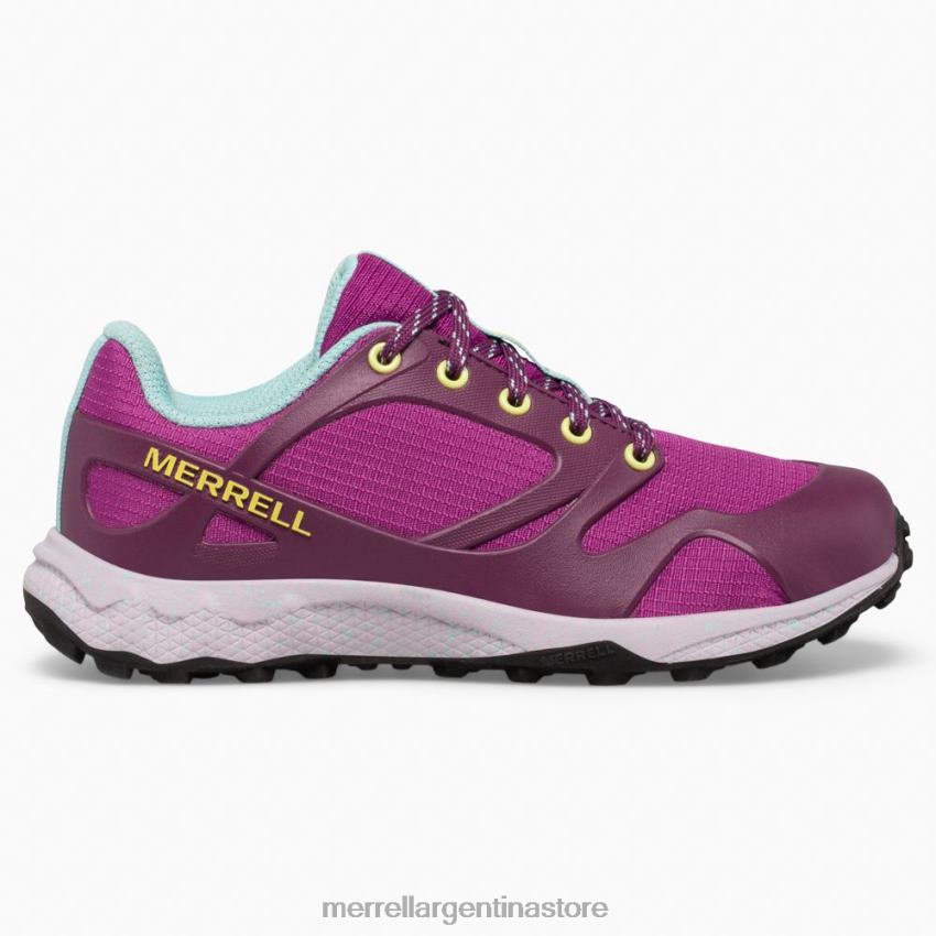 niños zapatos baya NL2ZZ1502 Merrell zapato bajo altalight (mk165710)