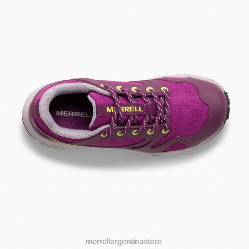 niños zapatos baya NL2ZZ1502 Merrell zapato bajo altalight (mk165710)