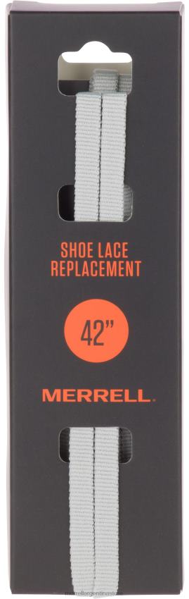unisexo accesorios Alto NL2ZZ349 Merrell cordones planos (jas25086-041)
