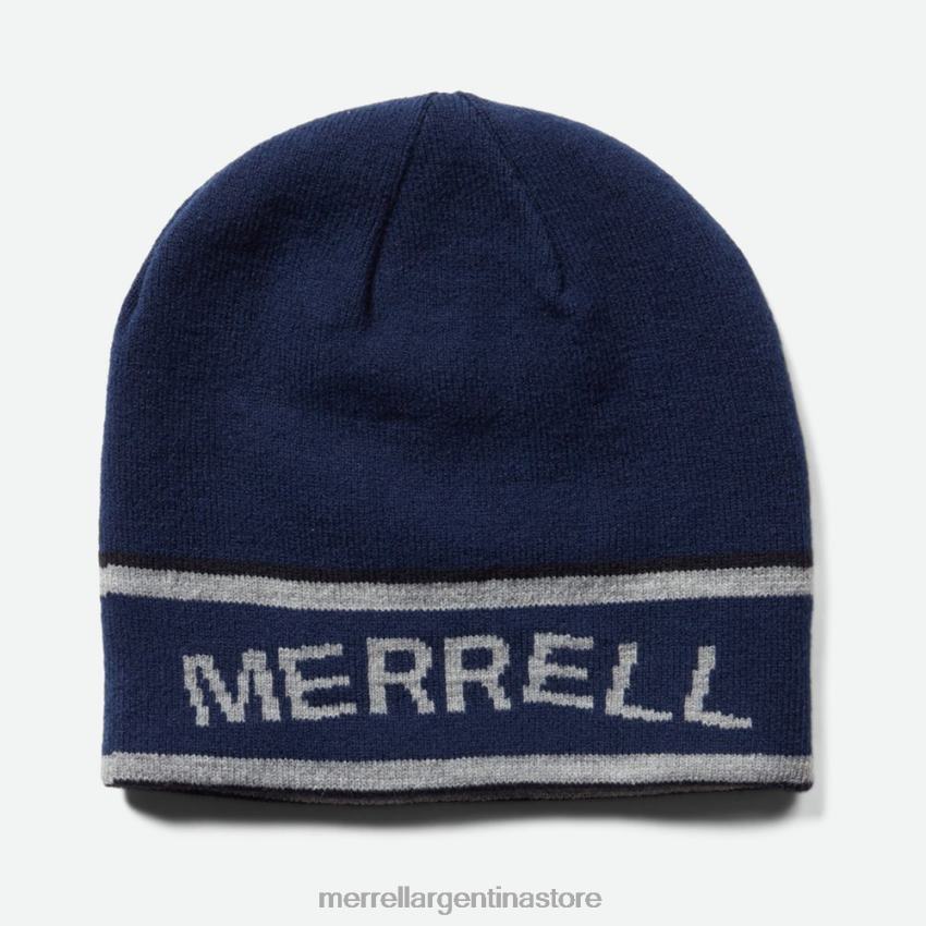 unisexo accesorios Armada NL2ZZ293 Merrell gorro reversible (jaf26531-353)