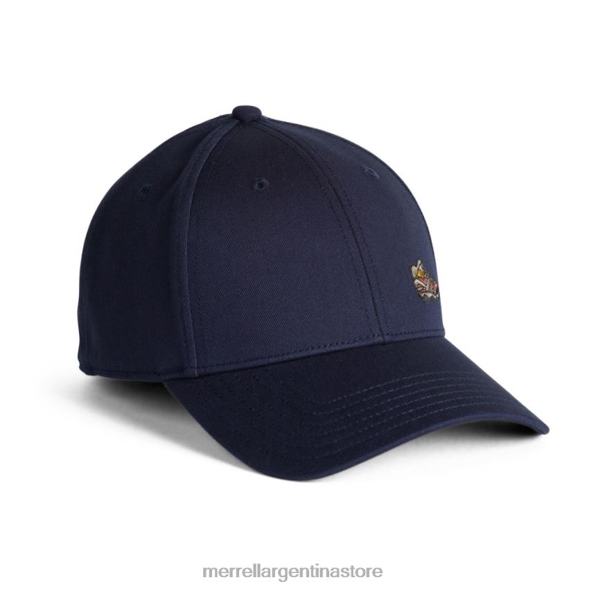 unisexo accesorios Armada NL2ZZ545 Merrell Gorro elástico sarga moab (jas26449-353)