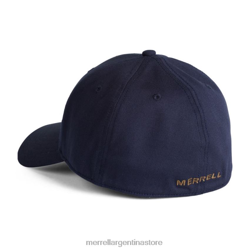 unisexo accesorios Armada NL2ZZ545 Merrell Gorro elástico sarga moab (jas26449-353)