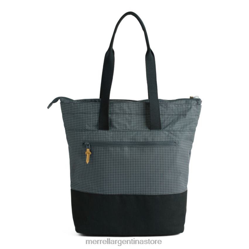 unisexo accesorios asfalto/negro NL2ZZ390 Merrell bolsa tote trailhead 20l (jbs25550-033)