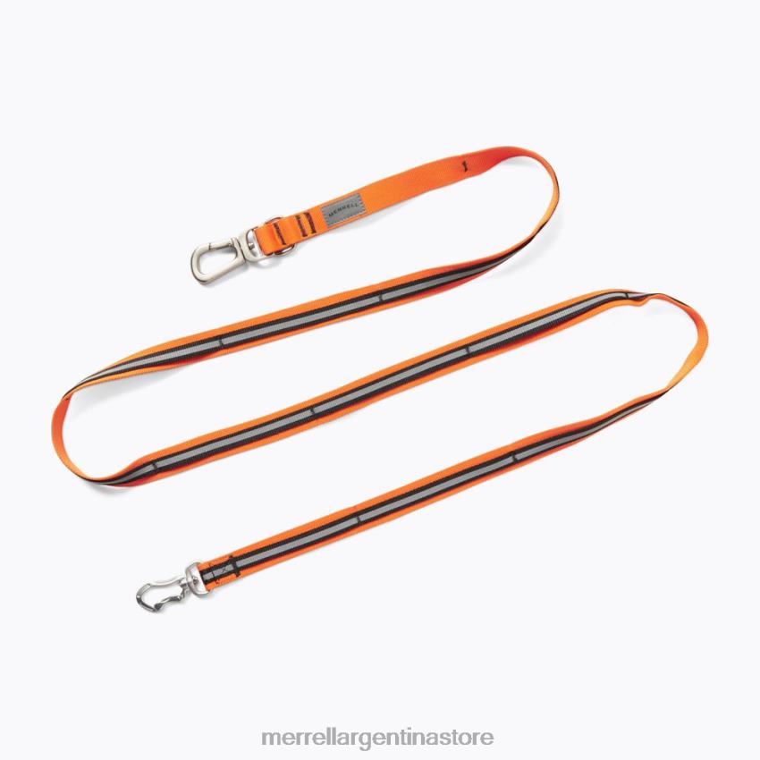unisexo accesorios exuberancia NL2ZZ574 Merrell correa de perro manos libres (jaf26690-751)