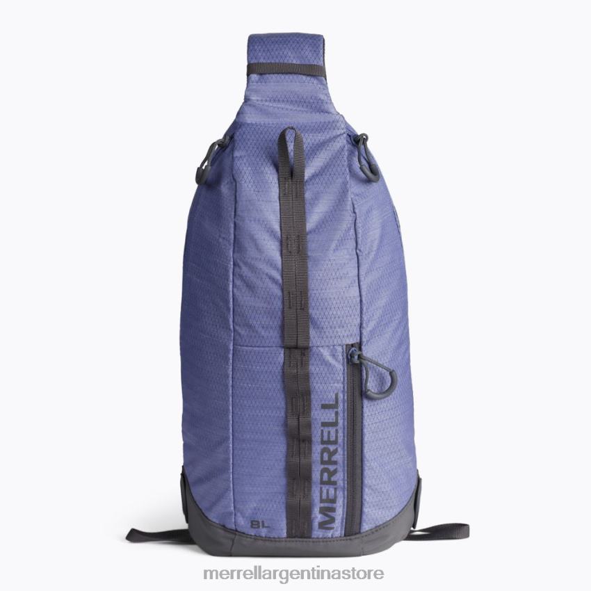 unisexo accesorios garza NL2ZZ437 Merrell cabestrillo crest 8l (jbf25250-488)