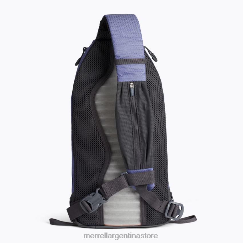 unisexo accesorios garza NL2ZZ437 Merrell cabestrillo crest 8l (jbf25250-488)