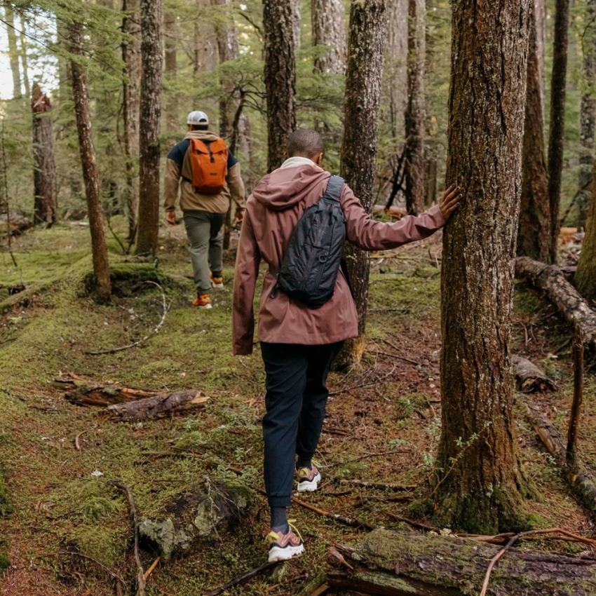 unisexo accesorios garza NL2ZZ437 Merrell cabestrillo crest 8l (jbf25250-488)