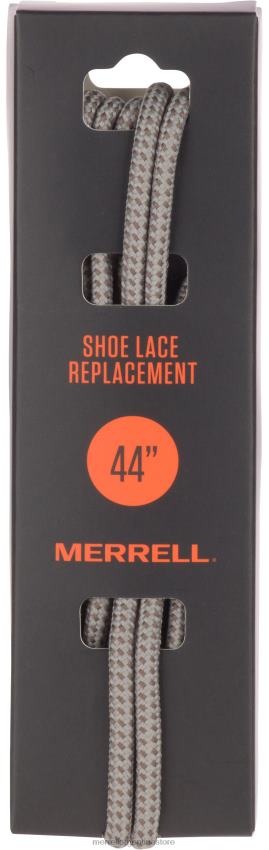 unisexo accesorios halcón NL2ZZ761 Merrell cordones redondos (jas25089-020)