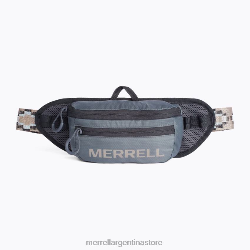 unisexo accesorios impresión jac NL2ZZ432 Merrell Paquete lumbar Crest 1.5L x Jordan Ann Craig (jbf25706-962)