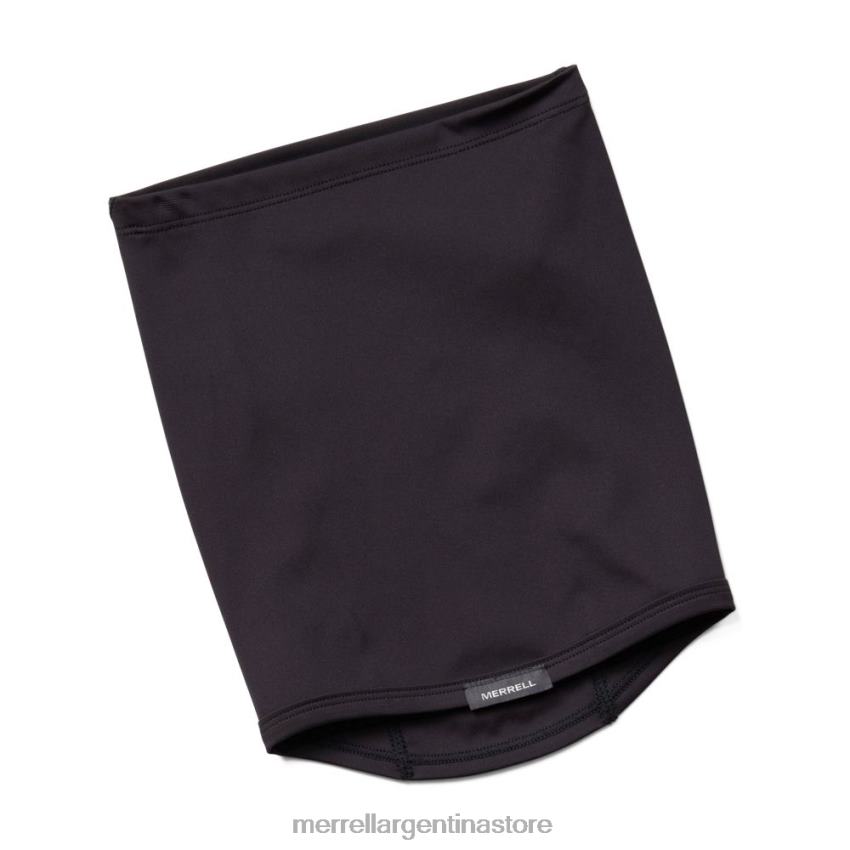 unisexo accesorios negro NL2ZZ548 Merrell polaina antimicrobiana (jaf26315-010)