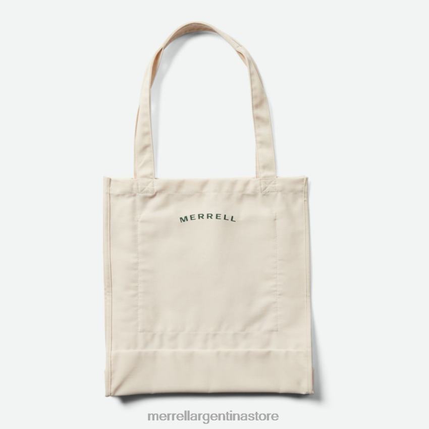 unisexo accesorios qué tengas un lindo día NL2ZZ508 Merrell bolsa tote de lona trailhead (jbf25711-988)